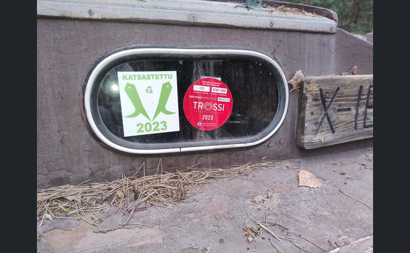 Muu merkki Puuvene-kuva-9